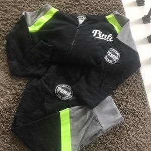 Victoria’s Secret PINK sweatsuit